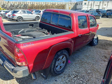 Load image into Gallery viewer, TRANSMISSION Toyota Tacoma 2005 05 2006 06 2007 07 4X4 - MM3330992