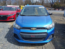 Load image into Gallery viewer, Transmission Chevrolet Spark 2017 - MM3331659