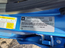 Load image into Gallery viewer, Transmission Chevrolet Spark 2017 - MM3331659