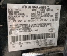 Load image into Gallery viewer, Transfer Case FORD F250SD PICKUP 2016 - NW687291