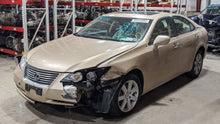 Load image into Gallery viewer, TEMPERATURE CONTROLS Lexus ES350 2007 07 2008 08 2009 09 - NW650287