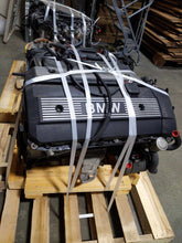Load image into Gallery viewer, HEATER BLOWER MOTOR 320i 325i 330i M3 01 02 03 - 07 - NW501810