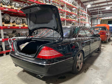 Load image into Gallery viewer, Transmission MERCEDES CL-CLASS 2004 - NW504723