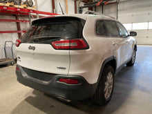 Load image into Gallery viewer, Transmission Jeep Cherokee 2015 - NW611796
