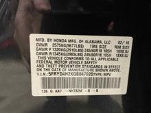Load image into Gallery viewer, TRANSMISSION Acura MDX 2016 16 AWD - NW660664