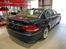 Load image into Gallery viewer, AUTOMATIC TRANSMISSION BMW 750i 750il 750LI 06 07 08 - NW525163