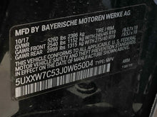 Load image into Gallery viewer, TRANSMISSION BMW X3 X4 X5 X6 14 15 16 17 18 AWD - NW548761