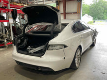 Load image into Gallery viewer, FRONT CV AXLE SHAFT Vanden Pl XF XFR XJ XJL 13 14 15 16 17 Right - NW548553