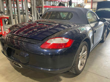 Load image into Gallery viewer, Transmission PORSCHE BOXSTER 2006 - NW555886
