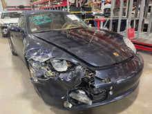 Load image into Gallery viewer, Transmission PORSCHE BOXSTER 2006 - NW555886
