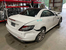 Load image into Gallery viewer, Transmission MERCEDES SLC-CLASS 2017 - NW559868