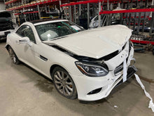 Load image into Gallery viewer, Transmission MERCEDES SLC-CLASS 2017 - NW559868