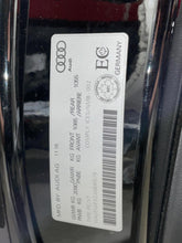 Load image into Gallery viewer, Steering Gear Rack AUDI A5 2018 - NW573989