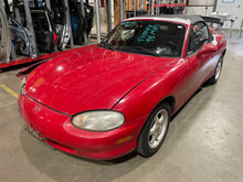 Load image into Gallery viewer, Air Cleaner Box MAZDA MX-5 MIATA 1999 - NW576304