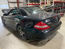 Load image into Gallery viewer, TRANSMISSION CLK350 CLK550 CLK63 CLS550 CLS63 E300 E320 08-11 RWD - NW640066