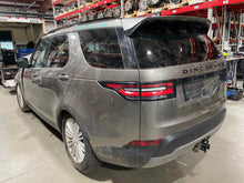 Load image into Gallery viewer, TURBO Vanden Pl XF XFR XJ XJL Discovery LR4 Range Rover Range 13-18 - NW601649