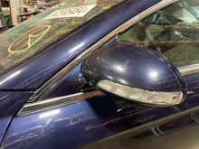 Load image into Gallery viewer, SIDE VIEW DOOR MIRROR CLS500 CLS55 CLS550 CLS63 06 07 08 Left - NW632494