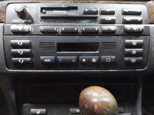 Load image into Gallery viewer, Temp Climate AC Heater Control BMW 330i 320i 325i 328i 1999 99 00 01 - 06 - NW653112