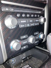 Load image into Gallery viewer, REAR TEMPERATURE CONTROLS Nissan Pathfinder 13 14 15 16 17 - NW703050