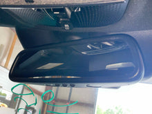 Load image into Gallery viewer, Interior Rear View Mirror Mercedes-Benz SL600 2014 - NW644490