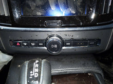 Load image into Gallery viewer, Temperature Controls VOLVO S90 2019 - NW631348