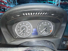Load image into Gallery viewer, SPEEDOMETER CLUSTER BMW X5 07 08 09 10 11 - NW591873
