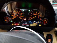 Load image into Gallery viewer, SPEEDOMETER CLUSTER 320i 328I GT 330i 335i GT 428i 435i 14-17 - NW640057
