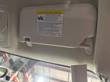 Load image into Gallery viewer, Interior Sun Visors Buick C-MAX 2017 - NW698015