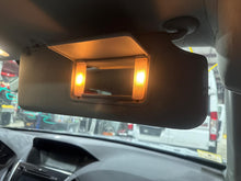 Load image into Gallery viewer, Interior Sun Visors Acura MDX 2017 - NW689208