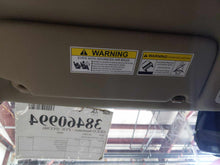 Load image into Gallery viewer, INTERIOR SUN VISORS Acura MDX 14 15 16 17 18 19 Left - NW668136