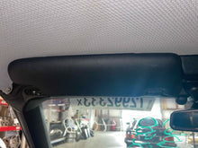 Load image into Gallery viewer, Interior Sun Visors Mercedes-Benz SL500 1999 - NW634707