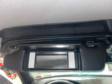 Load image into Gallery viewer, Interior Sun Visors Mercedes-Benz SL500 1999 - NW634707