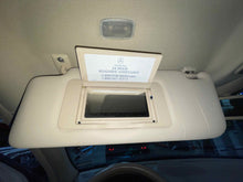 Load image into Gallery viewer, INTERIOR SUN VISORS C230 C240 C280 C32 C320 C350 C55 01-07 - NW584044