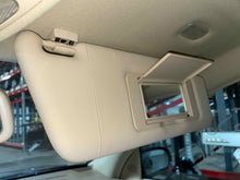Load image into Gallery viewer, Interior Sun Visors MERCEDES C-CLASS 2006 - NW583914