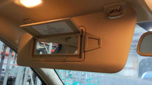 Load image into Gallery viewer, INTERIOR SUN VISORS C230 C250 C300 C350 C63 2008-2014 - NW579599