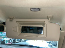 Load image into Gallery viewer, Interior Sun Visors MERCEDES C-CLASS 2012 - NW664933