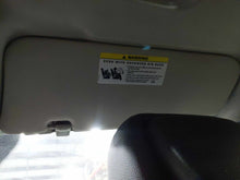 Load image into Gallery viewer, Interior Sun Visors MERCEDES GL-CLASS 2007 - NW639127