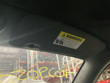 Load image into Gallery viewer, Interior Sun Visors MINI COOPER 2012 - NW685135