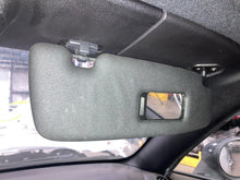 Load image into Gallery viewer, Interior Sun Visors MINI COOPER 2012 - NW685135