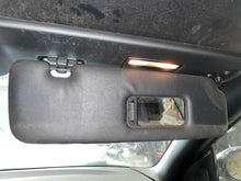 Load image into Gallery viewer, Interior Sun Visors BMW 128I 2009 - NW652643
