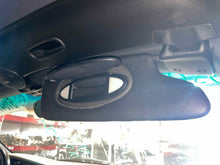 Load image into Gallery viewer, Interior Sun Visors PORSCHE BOXSTER 2001 - NW627830