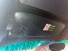 Load image into Gallery viewer, Interior Sun Visors PORSCHE BOXSTER 2001 - NW627527