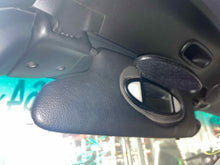 Load image into Gallery viewer, Interior Sun Visors PORSCHE BOXSTER 2001 - NW627527