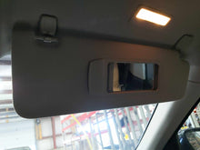 Load image into Gallery viewer, Interior Sun Visors BMW 750I 2009 - NW620632