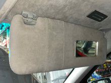 Load image into Gallery viewer, Interior Sun Visors BMW 760I 2004 - NW606001