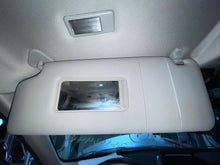 Load image into Gallery viewer, INTERIOR SUN VISORS BMW X3 2007 07 2008 08 2009 09 2010 10 - NW535973