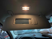 Load image into Gallery viewer, INTERIOR SUN VISORS BMW X3 X4 11 12 13 14 15 16 Left - NW589106