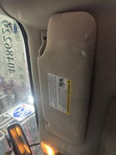 Load image into Gallery viewer, Interior Sun Visors Ford Edge 2007 - NW689206