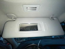 Load image into Gallery viewer, INTERIOR SUN VISORS BMW X5 X5M 07 08 09 10 11 12 13 14 Left - NW591783