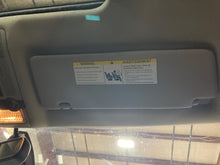 Load image into Gallery viewer, Interior Sun Visors BMW X5 2013 - NW602825